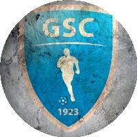 Logo Gutiérrez Sport Club